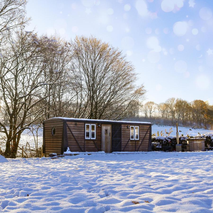 The Hoppers' Halt Villa Staplehurst Екстериор снимка